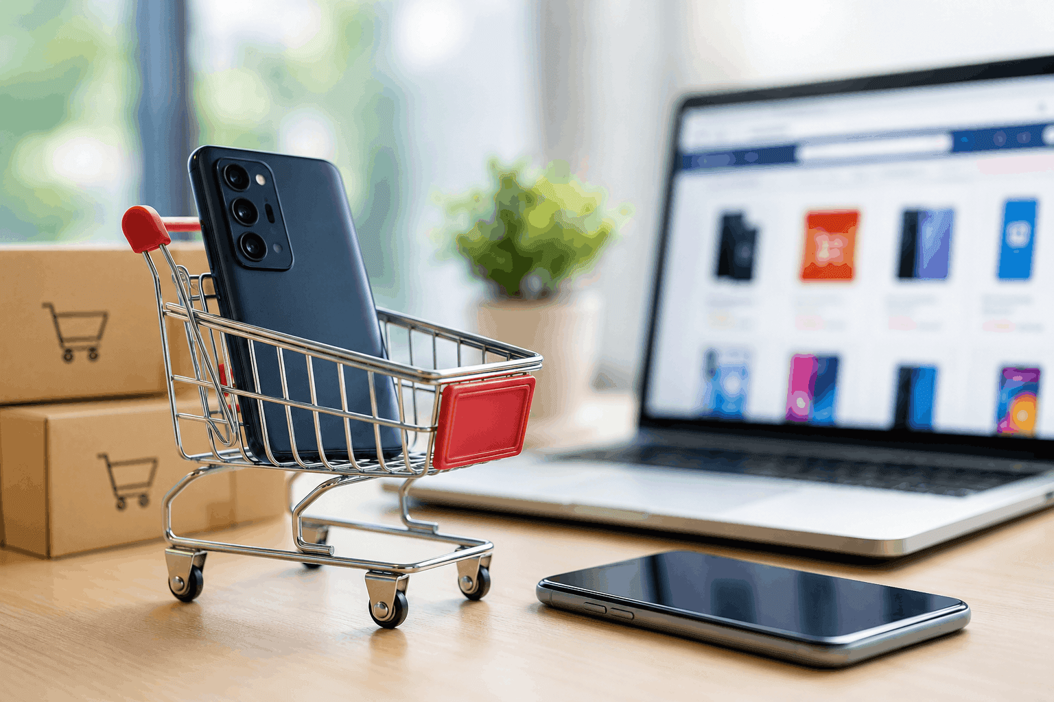 Buying a TV Online in Nepal: Best Sites, Prices & Tips (2026)