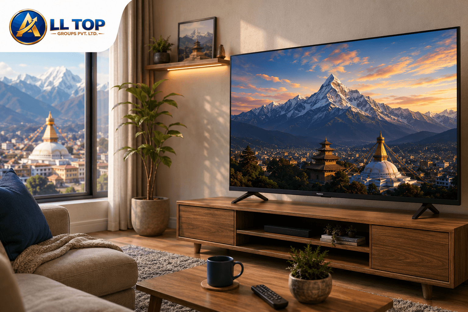 Smart TV Price in Nepal Under 50000: Best Options in 2026 