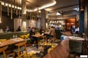 Restaurant & Cafe