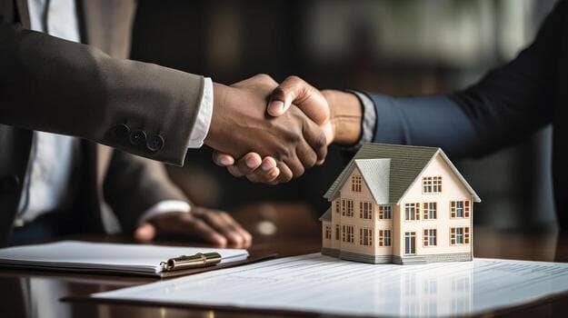 Real Estate