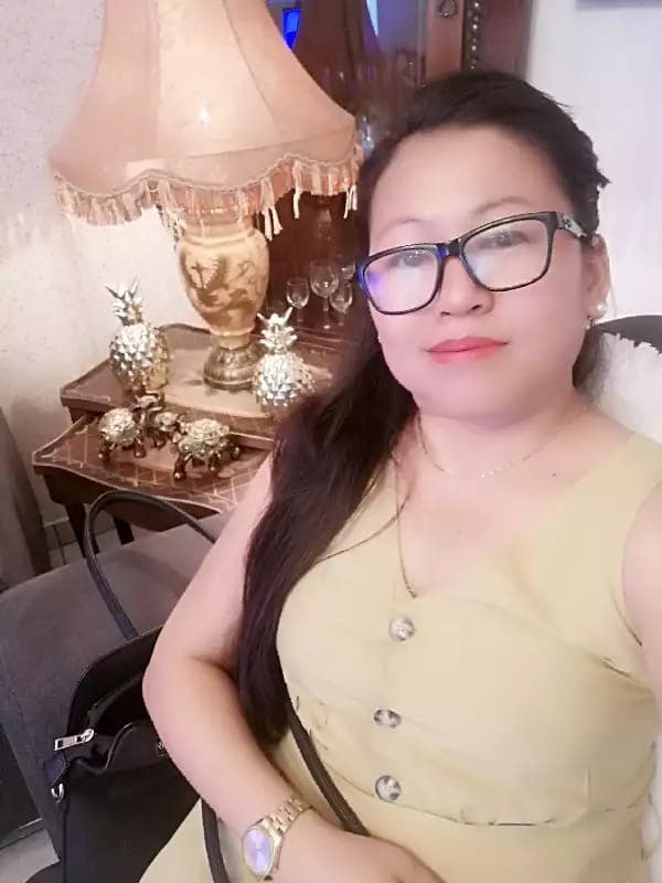 Shashi Kala Rai