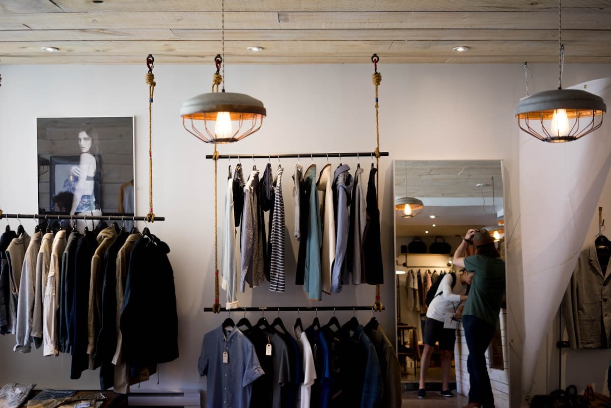 Urban Style Fashion
