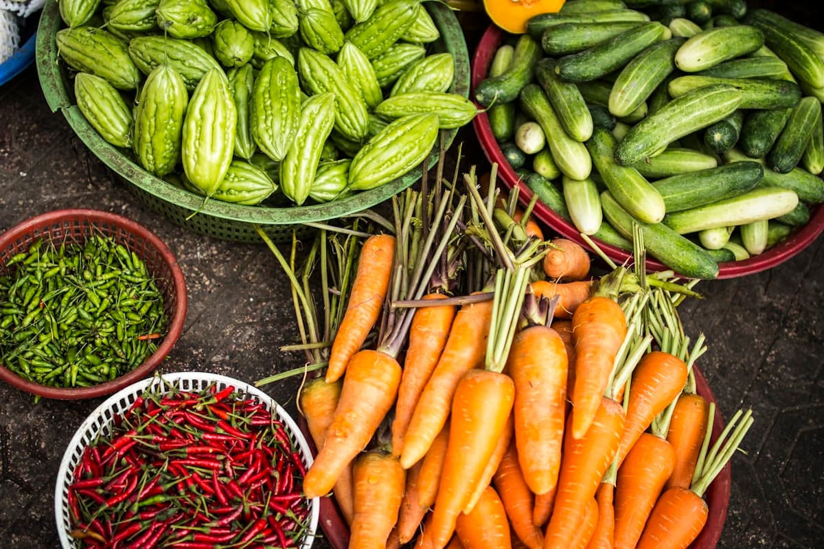 GreenEarth Organics